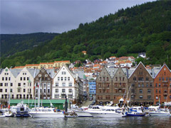 Norge