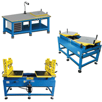 UTRUSTNING F�R VERKSTAD