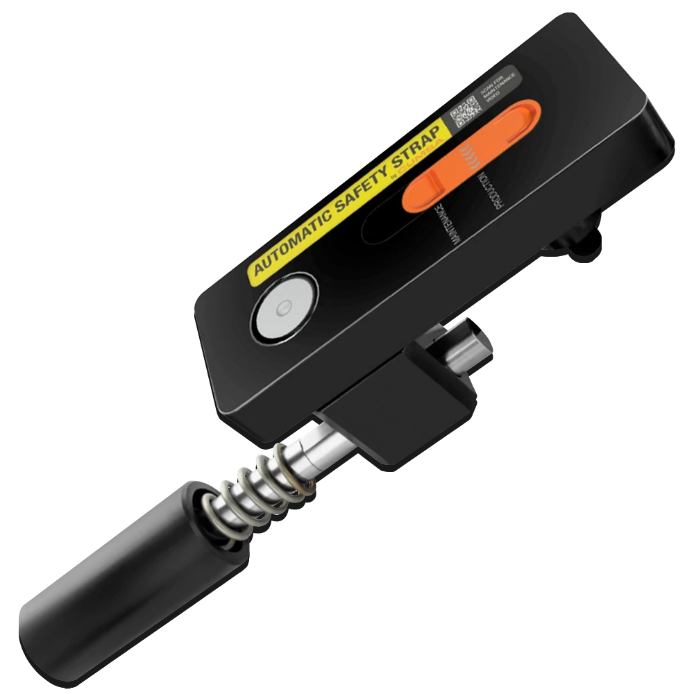 Automatisk<BR>Skerhetsfrsegling