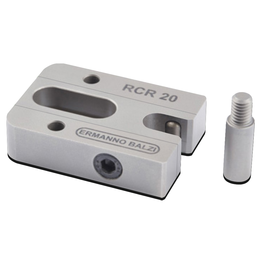 RCR<BR>Justerbar Backhllare
