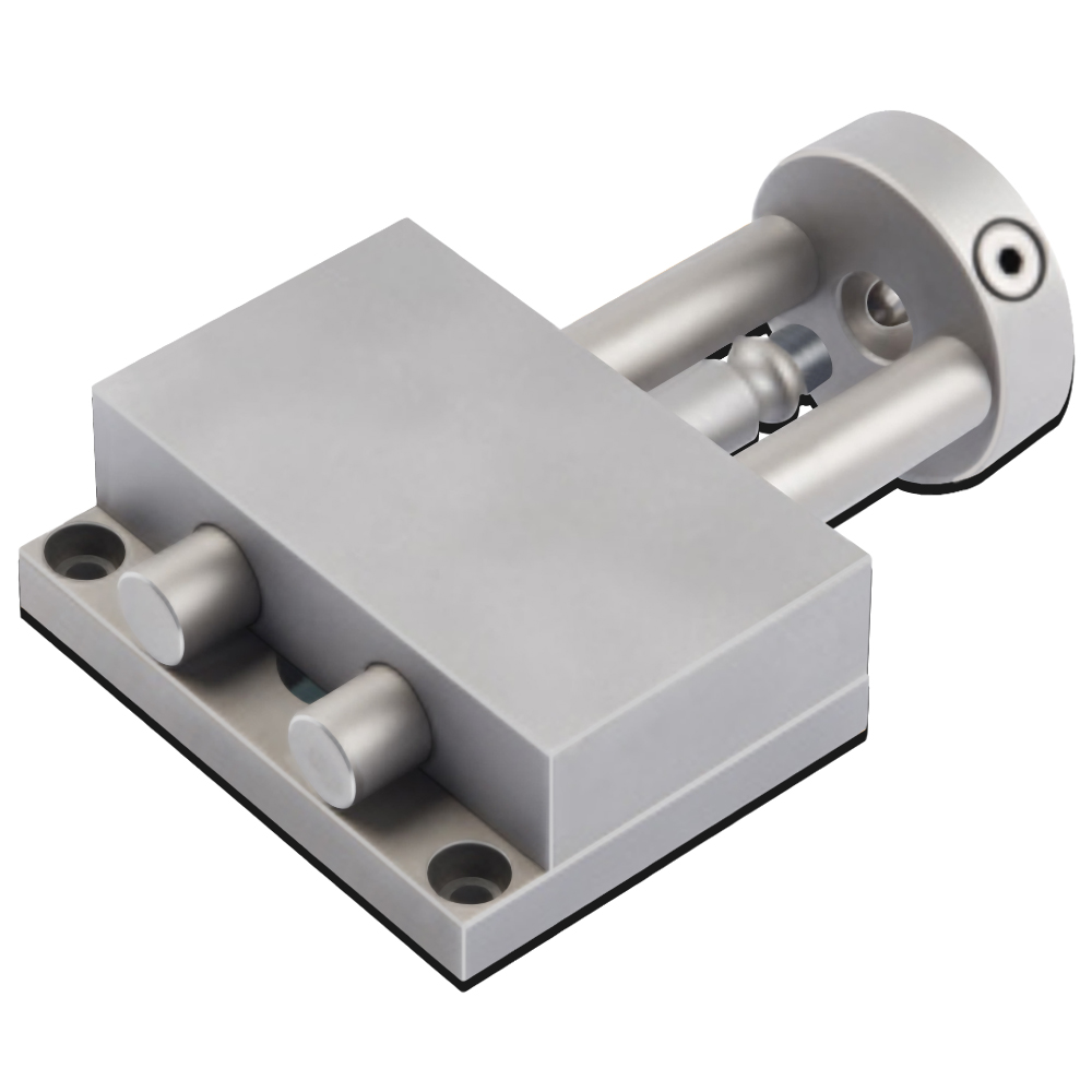 Standard<BR>Modulrsystem