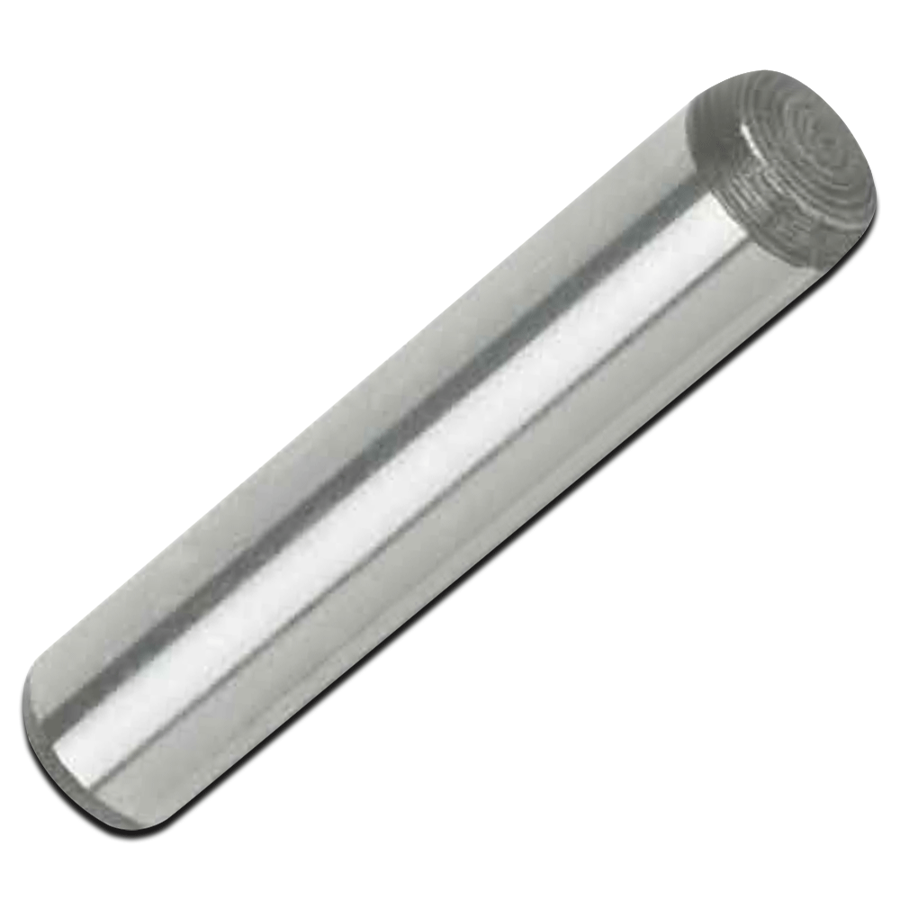 CP3 Dowel Pin m6 with Internal Thread