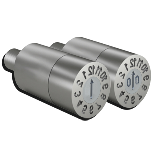 D2200 - Lng<BR>Fixerad Hjd<BR>Bakre gngstift