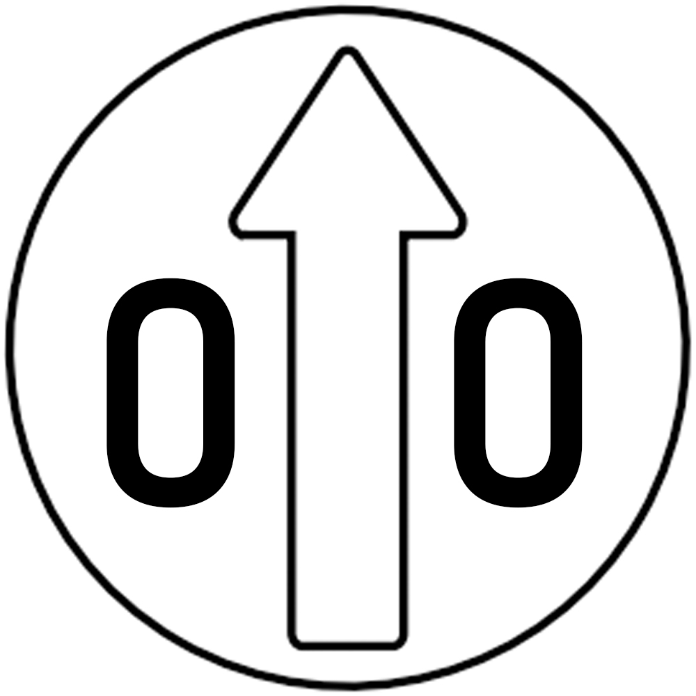 Arrow & Year