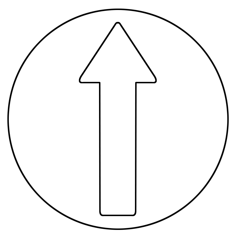 Arrow Only