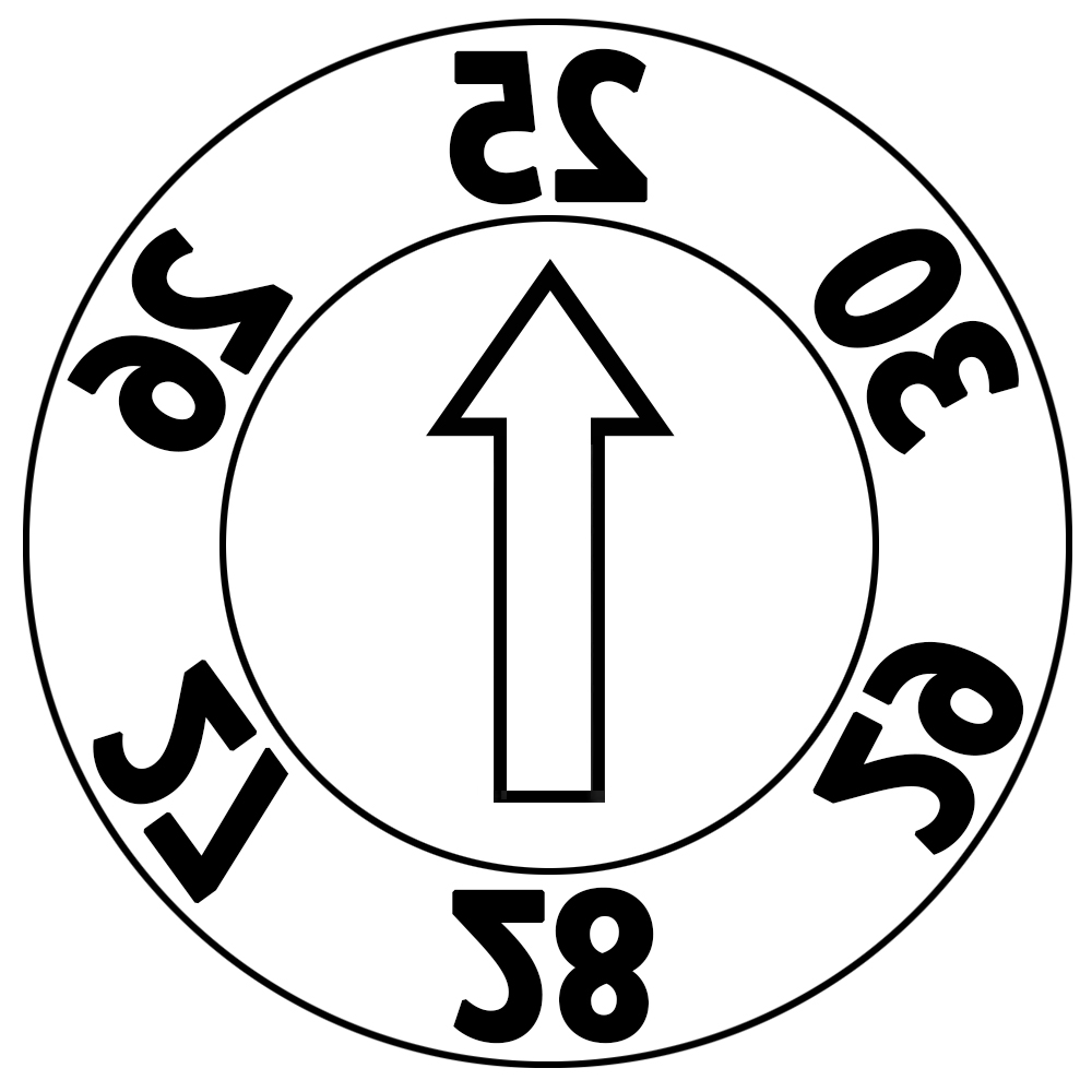 6 r