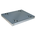 E10 Clamping plate vertical