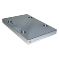E20 Clamping plate horizontal