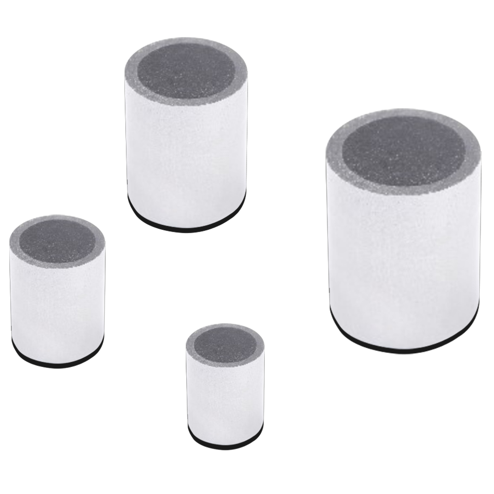 Avbl�sningsventiler<BR>Konisk Insats<BR>VA