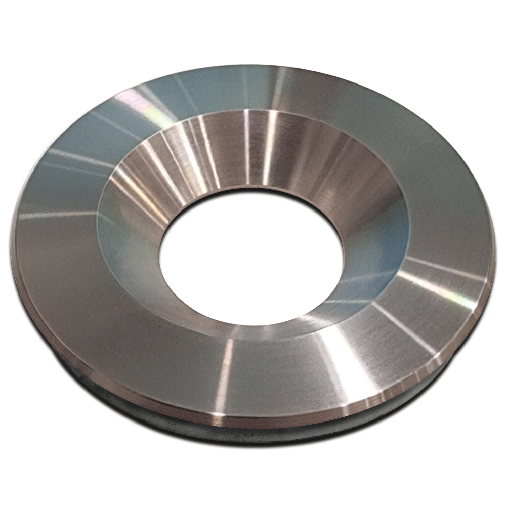 EC1 Centering Flanges without hole