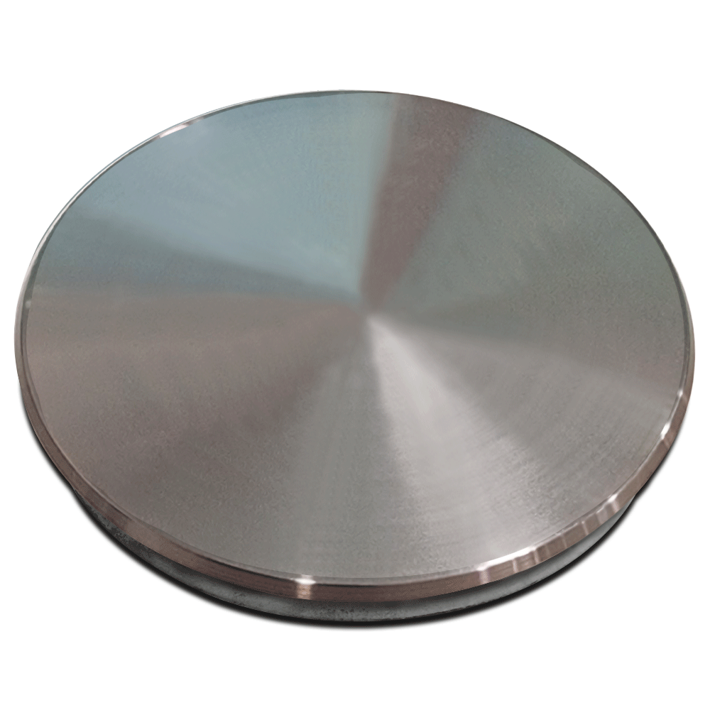 EC1 Centering Flanges without hole