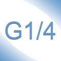 G1/4