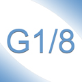 G1/8