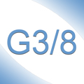 G3/8