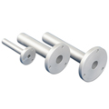 Fittings and Brackets<BR>for 3 Fingers