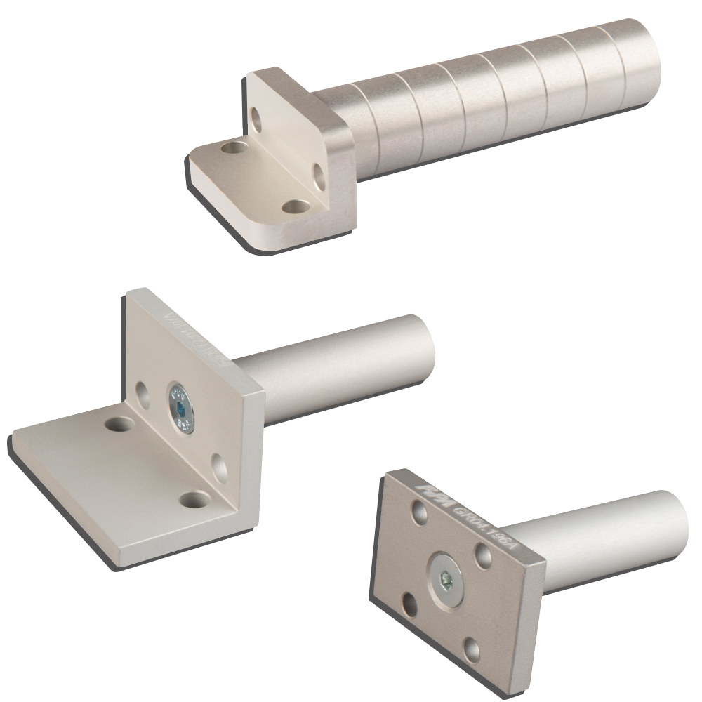Various Fittings<BR>for Grippers