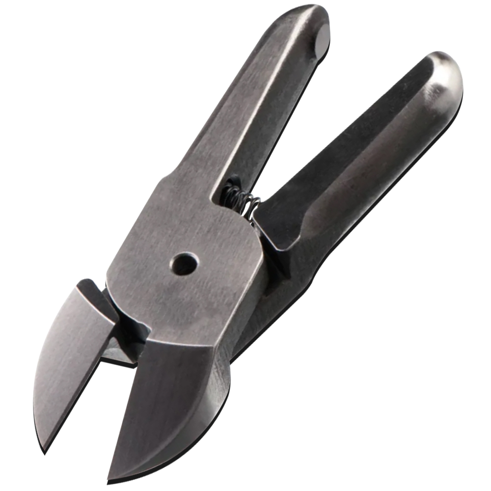 Angled Blades