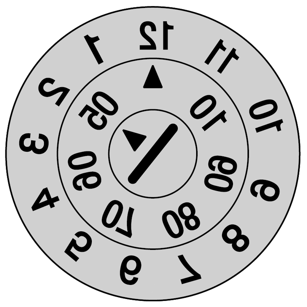 Multir/12 Mnader