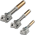 Adjustable Spring Levelers<BR>Anti-Twist