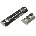 Threaded Slot Nut- Swivel In