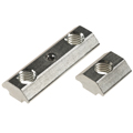 Threaded Slot Nut- Universal