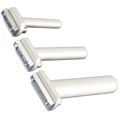 Adapterfste<BR>Med<BR>Skaft