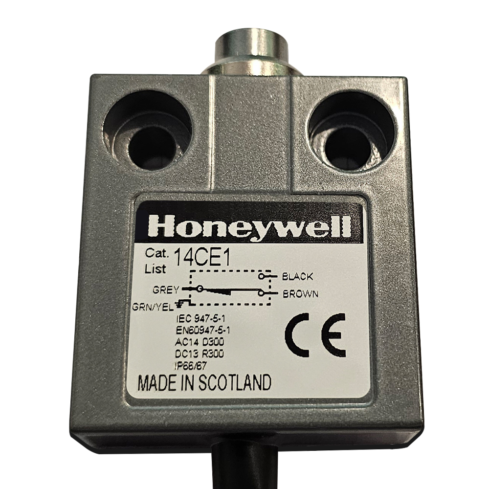 HW14CE2  Kontakt for begrnset slaglngde Honeywell