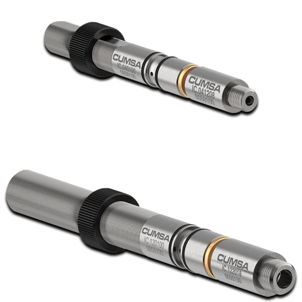 IC<BR>Insert Changer