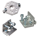 Fittings and Brackets