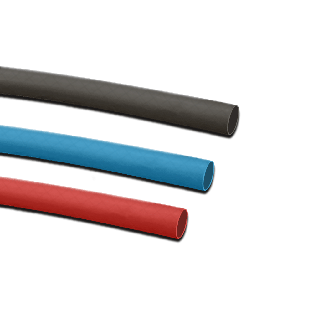 KRS Shrink tubes