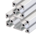 MLine Extrusions