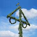 Vi nskar er alla en trevlig Midsommar!