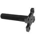 IMC (PFPT)<BR>Bracket Plate for Grippers