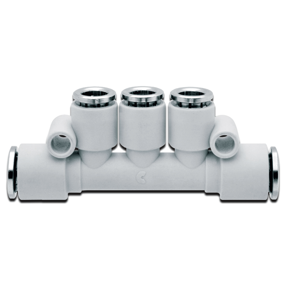 PIKL Inline Koppling