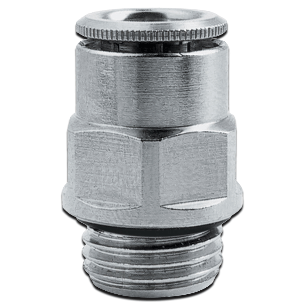 PIN Push-in Nippel