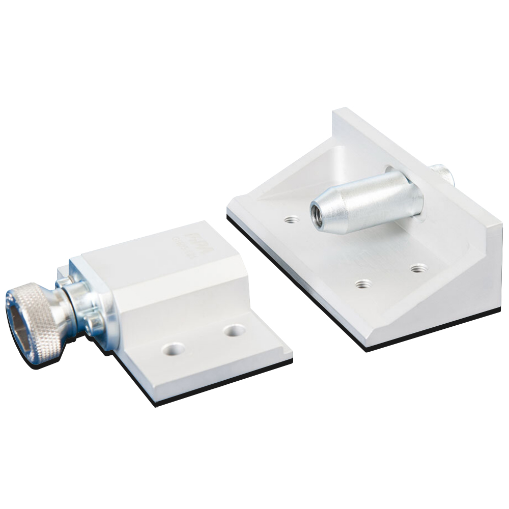 SERIE R<BR>Snabbkopplingar<BR>Rektangul�r