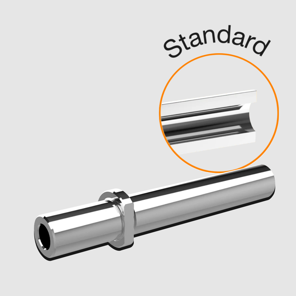 Standard with Collar