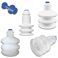 Med Fldesbegrnsare<BR>1,0