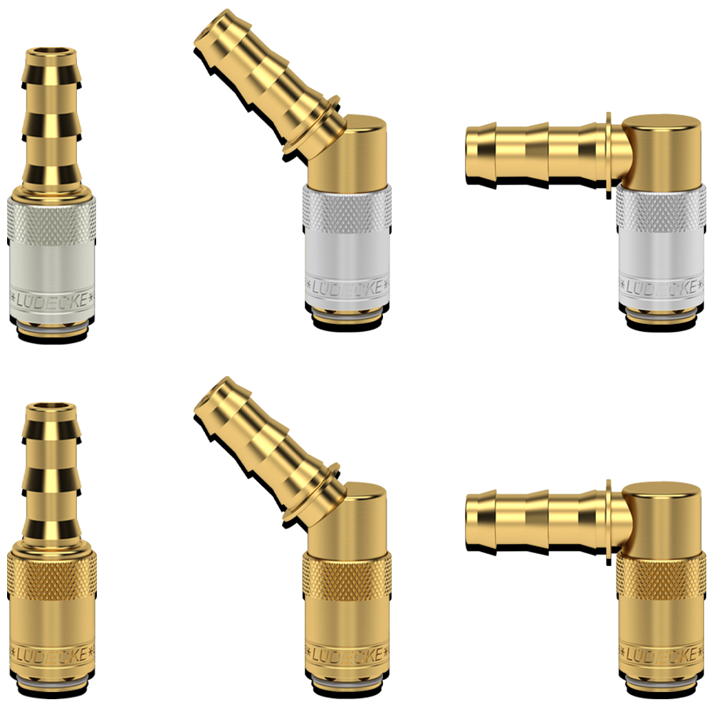VKD<BR>Push-Lok<BR>Kompatibla