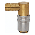 VKH<BR>Coupling Elbow 90