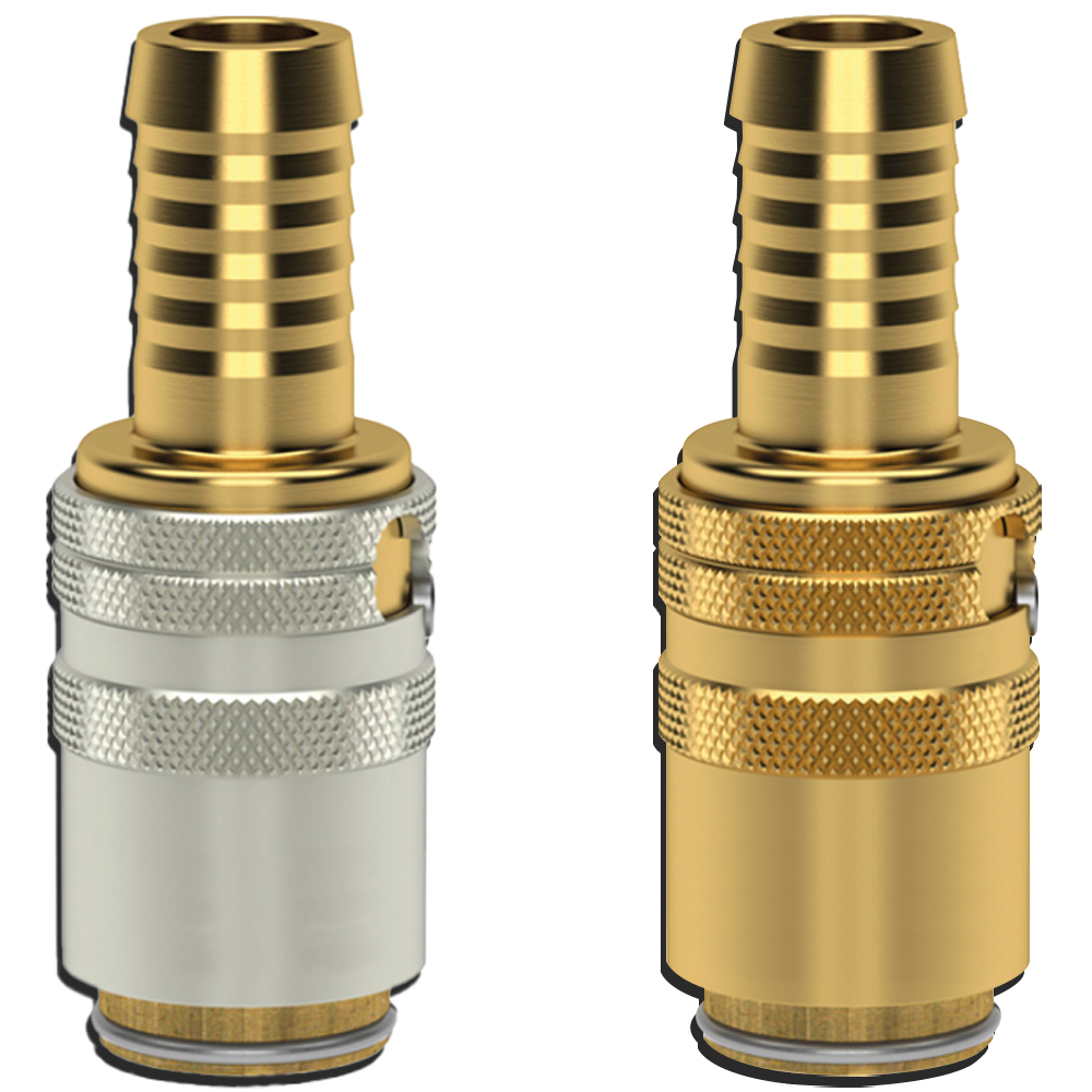 VKHT<BR>Koppling Rak