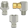 Plugs VND<BR>Standard