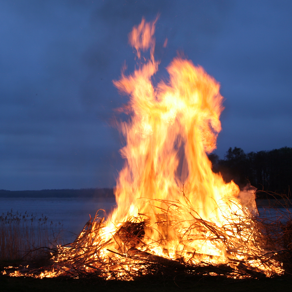 Valborg och F�rsta Maj!