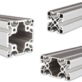 XLine Extrusions